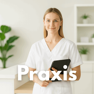 Berufswelt Arztpraxis von MEIN-KASACK.de